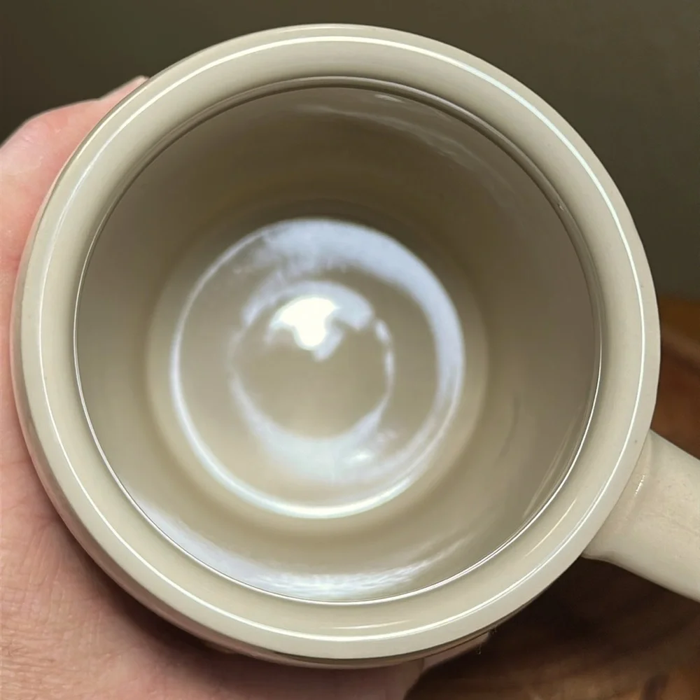 PAULANER Stonewear Beer Stein 2020 - Picture 8 of 9